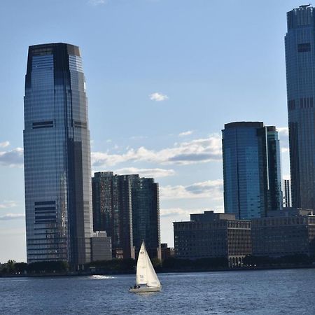 Riverhouse Extended Stay Apartment Jersey City Zewnętrze zdjęcie