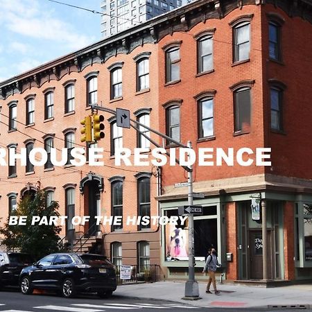 Riverhouse Extended Stay Apartment Jersey City Zewnętrze zdjęcie