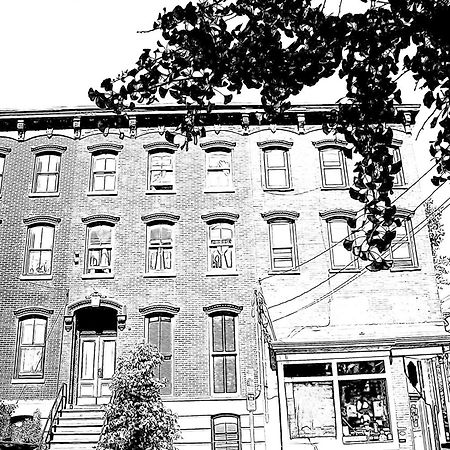 Riverhouse Extended Stay Apartment Jersey City Zewnętrze zdjęcie