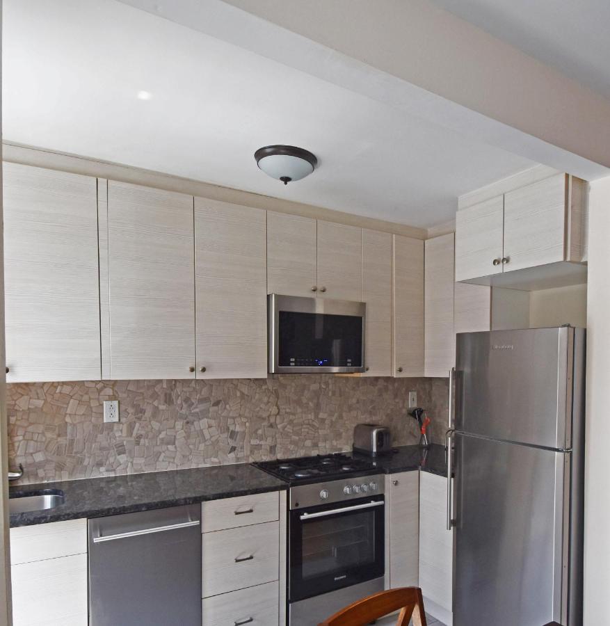 Riverhouse Extended Stay Apartment Jersey City Zewnętrze zdjęcie