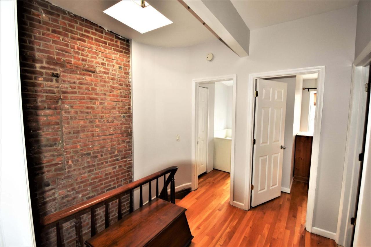 Riverhouse Extended Stay Apartment Jersey City Zewnętrze zdjęcie