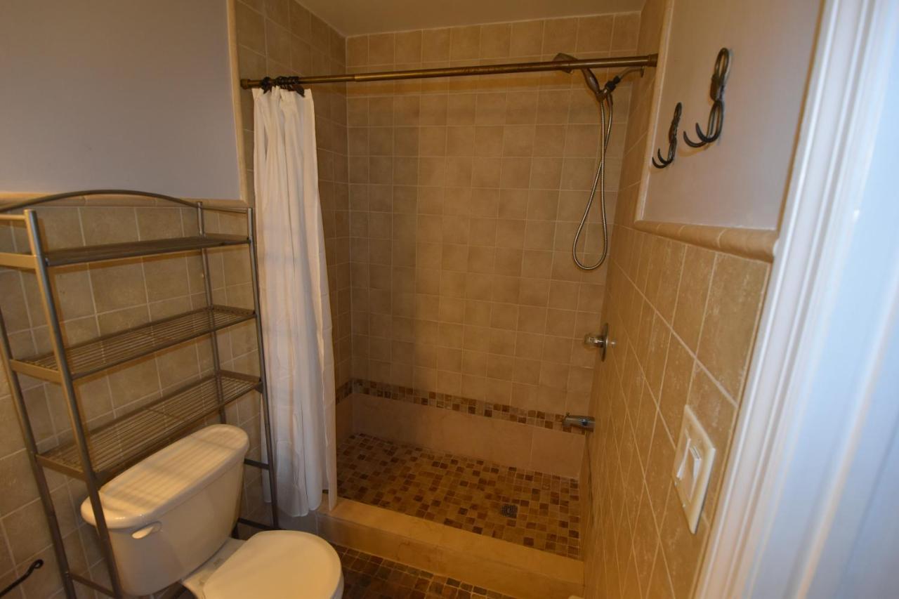 Riverhouse Extended Stay Apartment Jersey City Zewnętrze zdjęcie