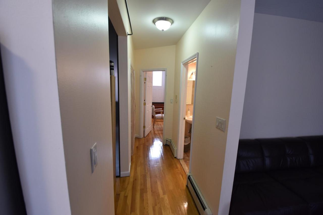 Riverhouse Extended Stay Apartment Jersey City Zewnętrze zdjęcie