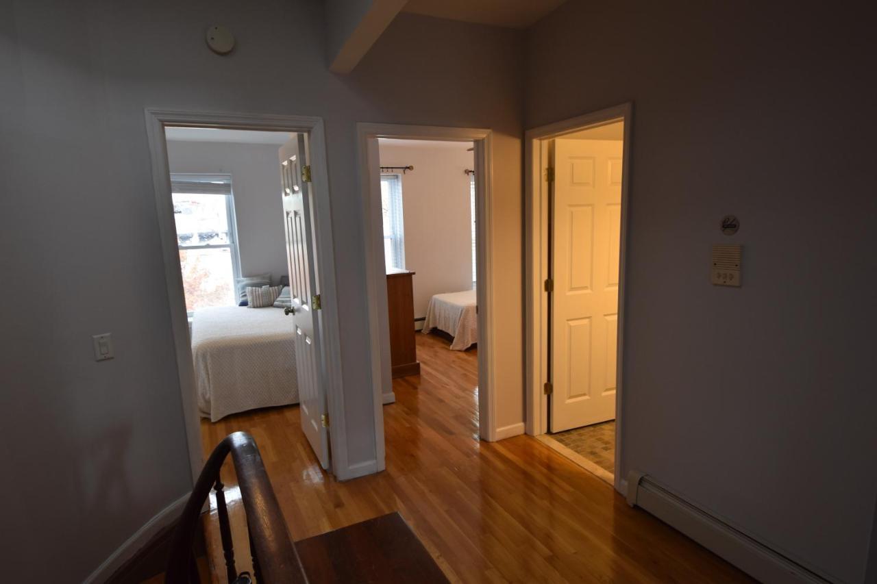 Riverhouse Extended Stay Apartment Jersey City Zewnętrze zdjęcie