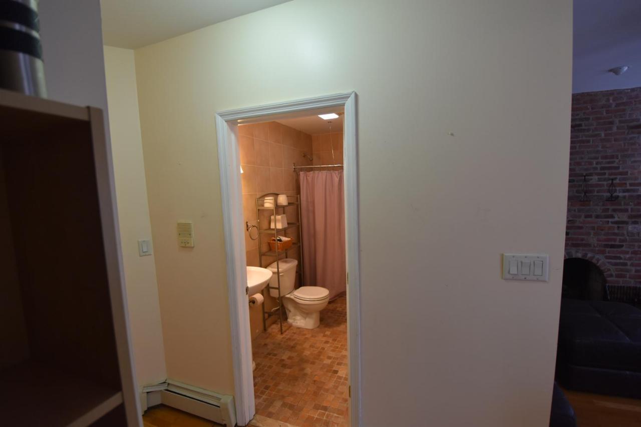 Riverhouse Extended Stay Apartment Jersey City Zewnętrze zdjęcie