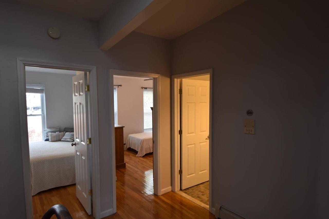 Riverhouse Extended Stay Apartment Jersey City Zewnętrze zdjęcie