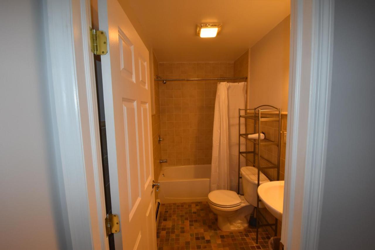 Riverhouse Extended Stay Apartment Jersey City Zewnętrze zdjęcie