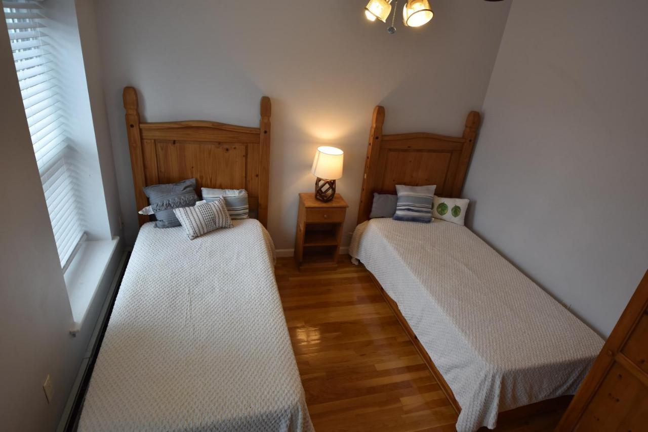 Riverhouse Extended Stay Apartment Jersey City Zewnętrze zdjęcie