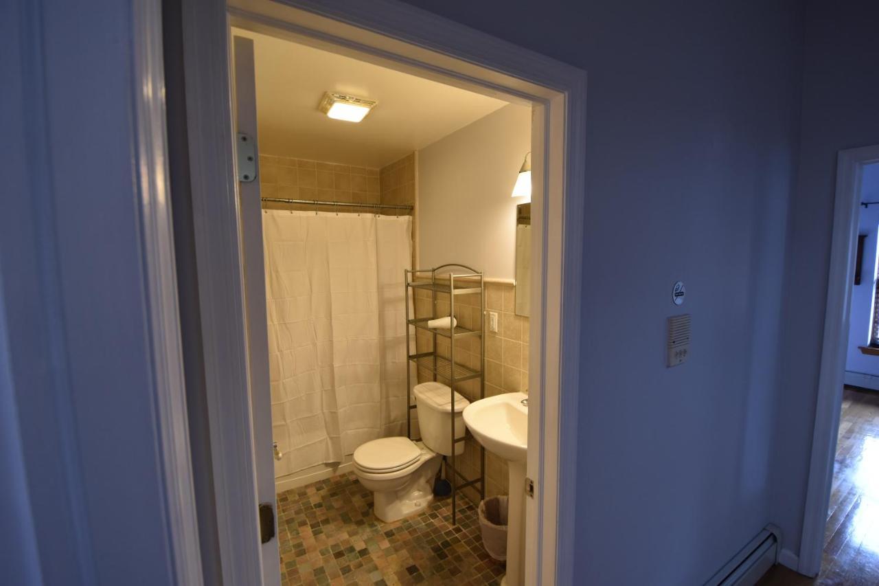Riverhouse Extended Stay Apartment Jersey City Zewnętrze zdjęcie