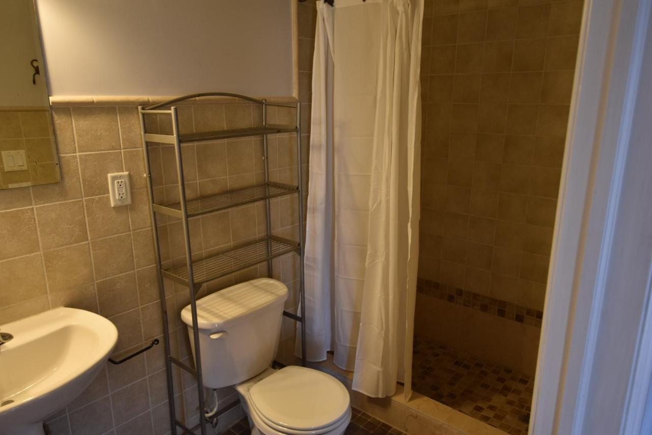 Riverhouse Extended Stay Apartment Jersey City Zewnętrze zdjęcie