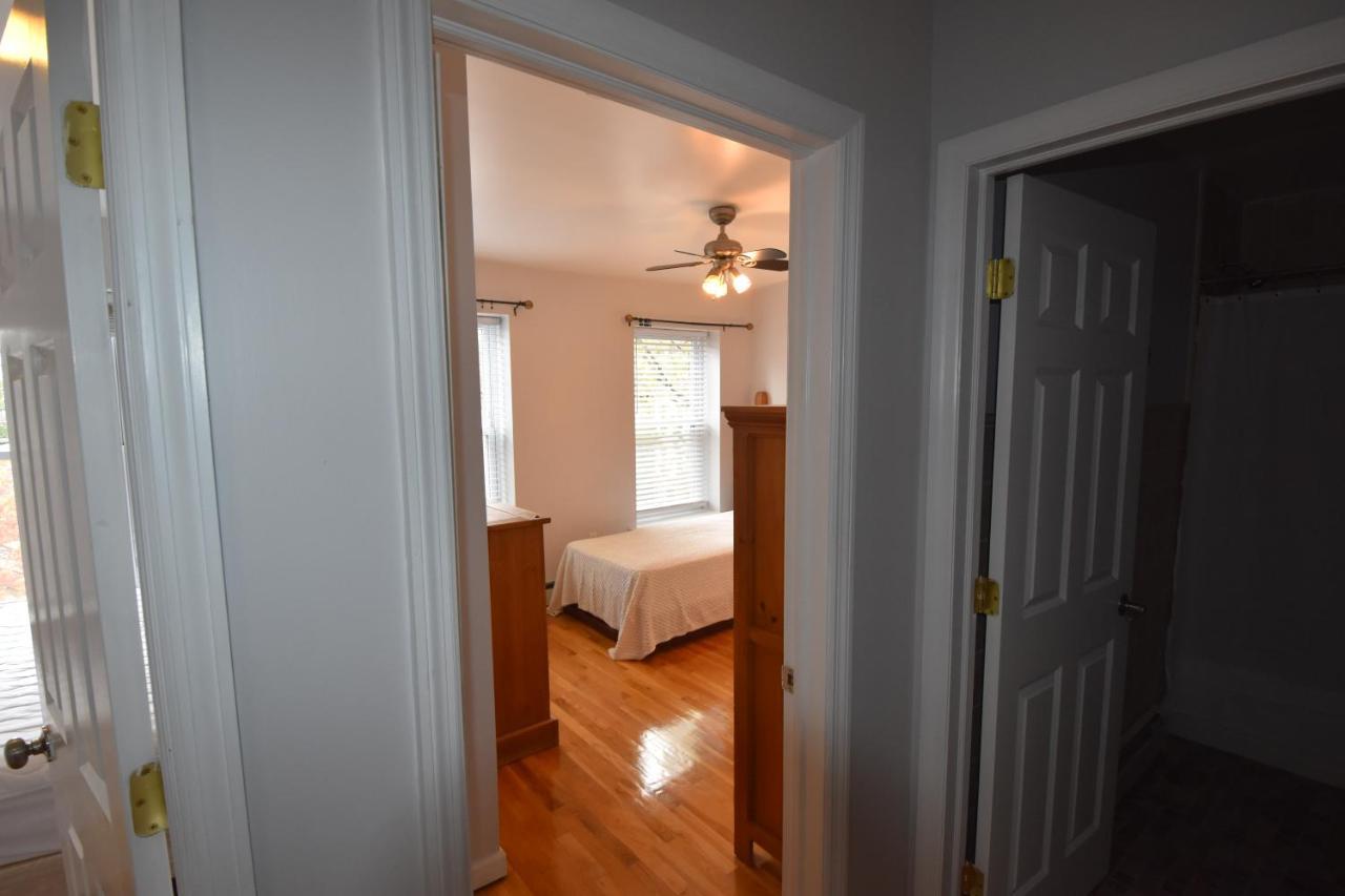 Riverhouse Extended Stay Apartment Jersey City Zewnętrze zdjęcie