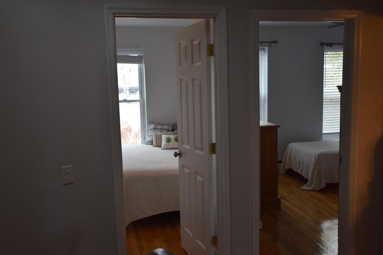 Riverhouse Extended Stay Apartment Jersey City Zewnętrze zdjęcie
