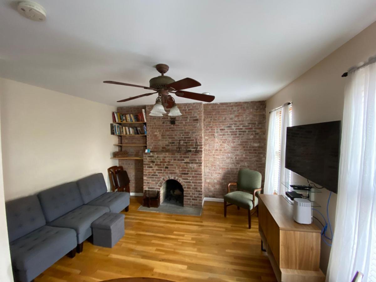 Riverhouse Extended Stay Apartment Jersey City Zewnętrze zdjęcie
