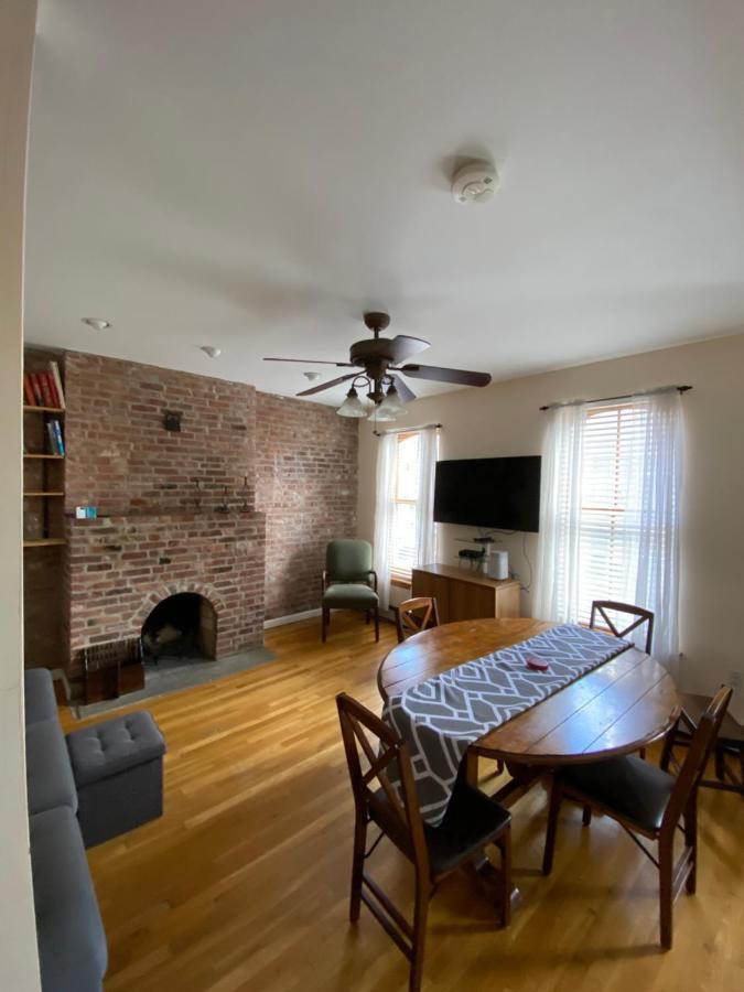 Riverhouse Extended Stay Apartment Jersey City Zewnętrze zdjęcie