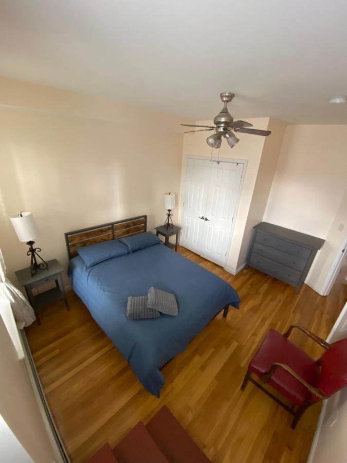 Riverhouse Extended Stay Apartment Jersey City Zewnętrze zdjęcie