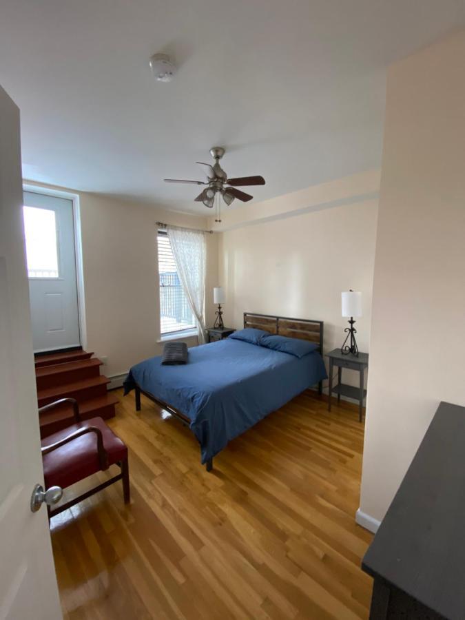 Riverhouse Extended Stay Apartment Jersey City Zewnętrze zdjęcie